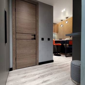 Сдается 1-комнатная квартира, 28 м²