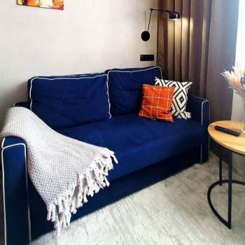 Сдается 1-комнатная квартира, 28 м²
