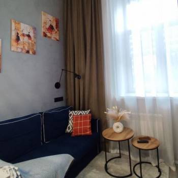 Сдается 1-комнатная квартира, 28 м²