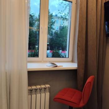 Сдается 1-комнатная квартира, 28 м²