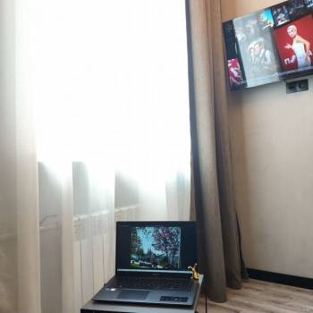 Сдается 1-комнатная квартира, 28 м²