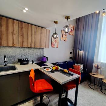 Сдается 1-комнатная квартира, 28 м²