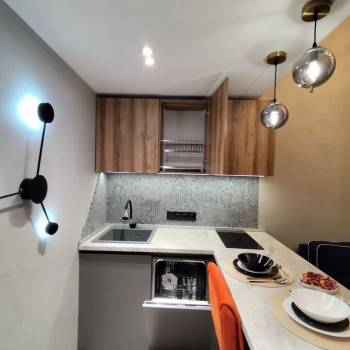 Сдается 1-комнатная квартира, 28 м²