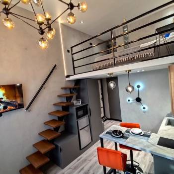 Сдается 1-комнатная квартира, 28 м²