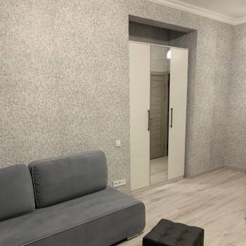 Сдается 1-комнатная квартира, 22 м²