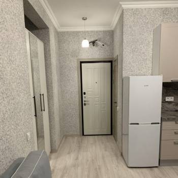 Сдается 1-комнатная квартира, 22 м²