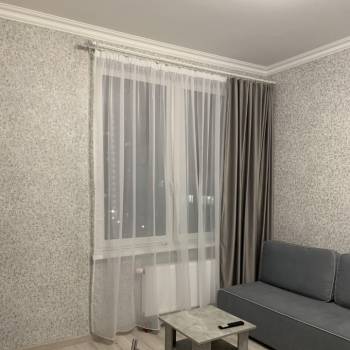 Сдается 1-комнатная квартира, 22 м²