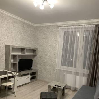 Сдается 1-комнатная квартира, 22 м²