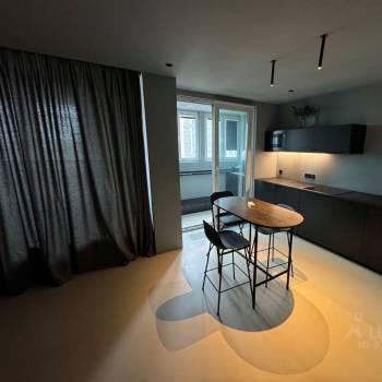 Сдается 1-комнатная квартира, 36 м²