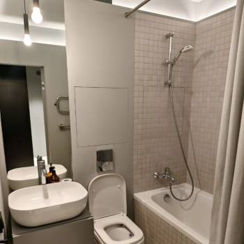 Сдается 1-комнатная квартира, 36 м²