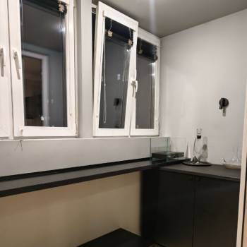 Сдается 1-комнатная квартира, 36 м²