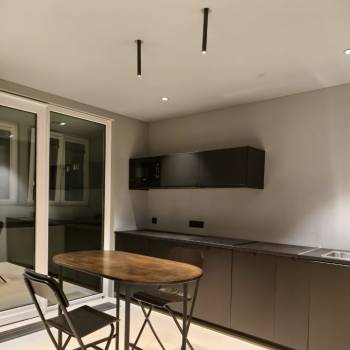Сдается 1-комнатная квартира, 36 м²
