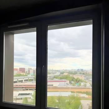 Сдается 1-комнатная квартира, 36 м²