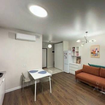 Сдается 1-комнатная квартира, 28,1 м²