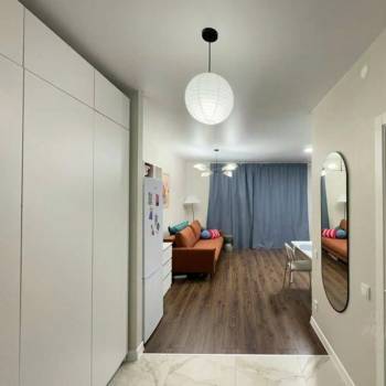 Сдается 1-комнатная квартира, 28,1 м²