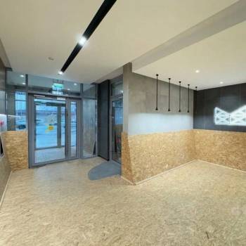 Сдается 1-комнатная квартира, 28,1 м²