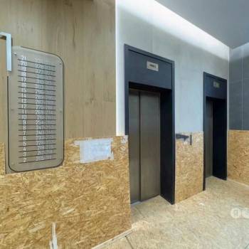 Сдается 1-комнатная квартира, 28,1 м²