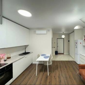 Сдается 1-комнатная квартира, 28,1 м²