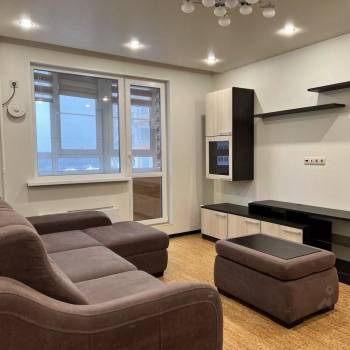 Сдается 2-х комнатная квартира, 51,2 м²