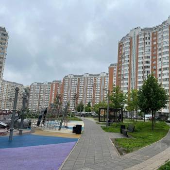 Сдается 2-х комнатная квартира, 51,2 м²