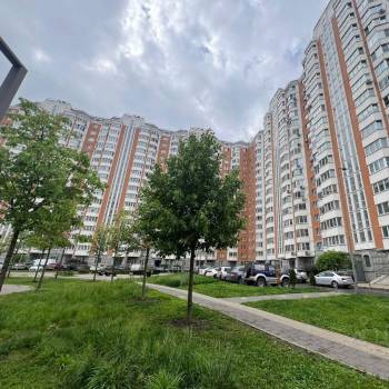 Сдается 2-х комнатная квартира, 51,2 м²