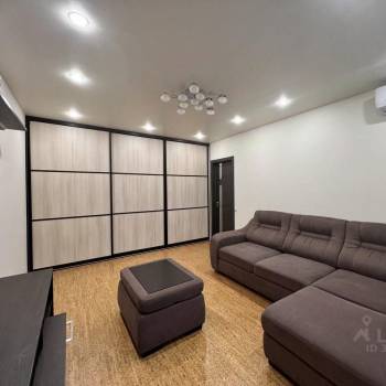 Сдается 2-х комнатная квартира, 51,2 м²