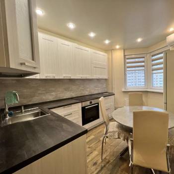 Сдается 2-х комнатная квартира, 51,2 м²