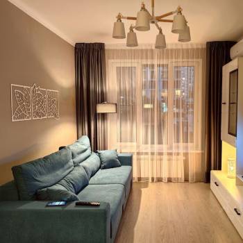 Сдается Многокомнатная квартира, 73 м²