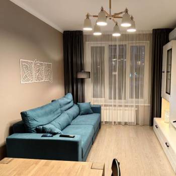 Сдается Многокомнатная квартира, 73 м²