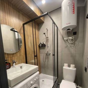 Продается 1-комнатная квартира, 16,5 м²