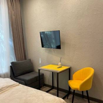 Продается 1-комнатная квартира, 16,5 м²