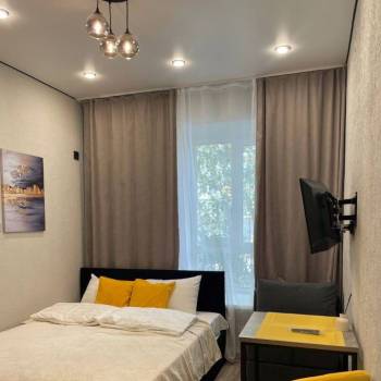 Продается 1-комнатная квартира, 16,5 м²