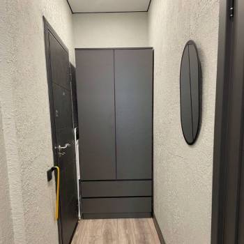 Продается 1-комнатная квартира, 16,5 м²