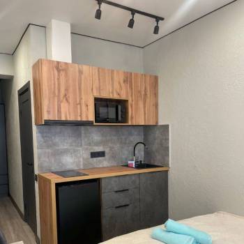 Продается 1-комнатная квартира, 16,5 м²