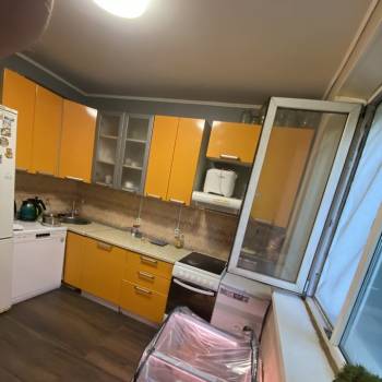 Продается 1-комнатная квартира, 39 м²