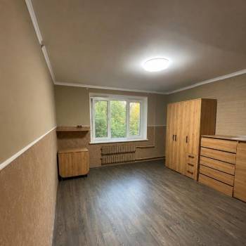 Продается 1-комнатная квартира, 39 м²