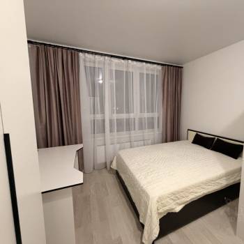 Продается 2-х комнатная квартира, 61 м²