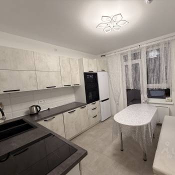 Продается 2-х комнатная квартира, 61 м²