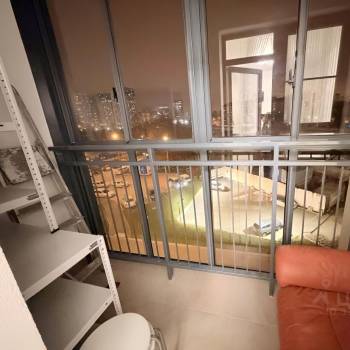 Продается 2-х комнатная квартира, 61 м²