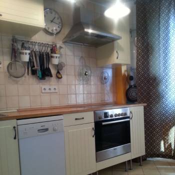 Продается 2-х комнатная квартира, 52 м²