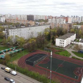 Продается 2-х комнатная квартира, 52 м²