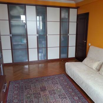 Продается 2-х комнатная квартира, 52 м²