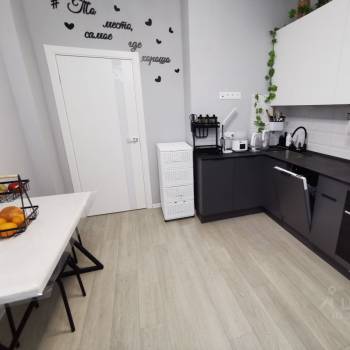 Продается 2-х комнатная квартира, 59 м²