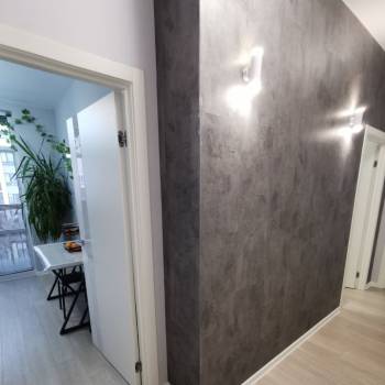 Продается 2-х комнатная квартира, 59 м²