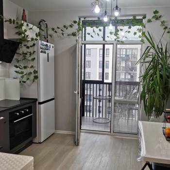 Продается 2-х комнатная квартира, 59 м²