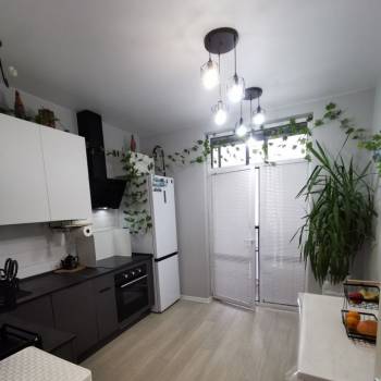Продается 2-х комнатная квартира, 59 м²