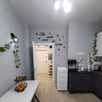 Продается 2-х комнатная квартира, 59 м²
