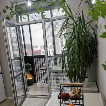 Продается 2-х комнатная квартира, 59 м²