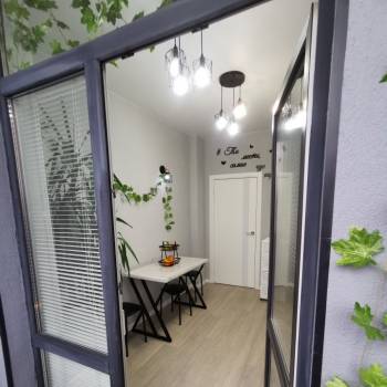 Продается 2-х комнатная квартира, 59 м²