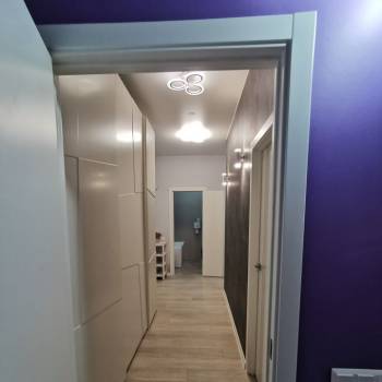 Продается 2-х комнатная квартира, 59 м²